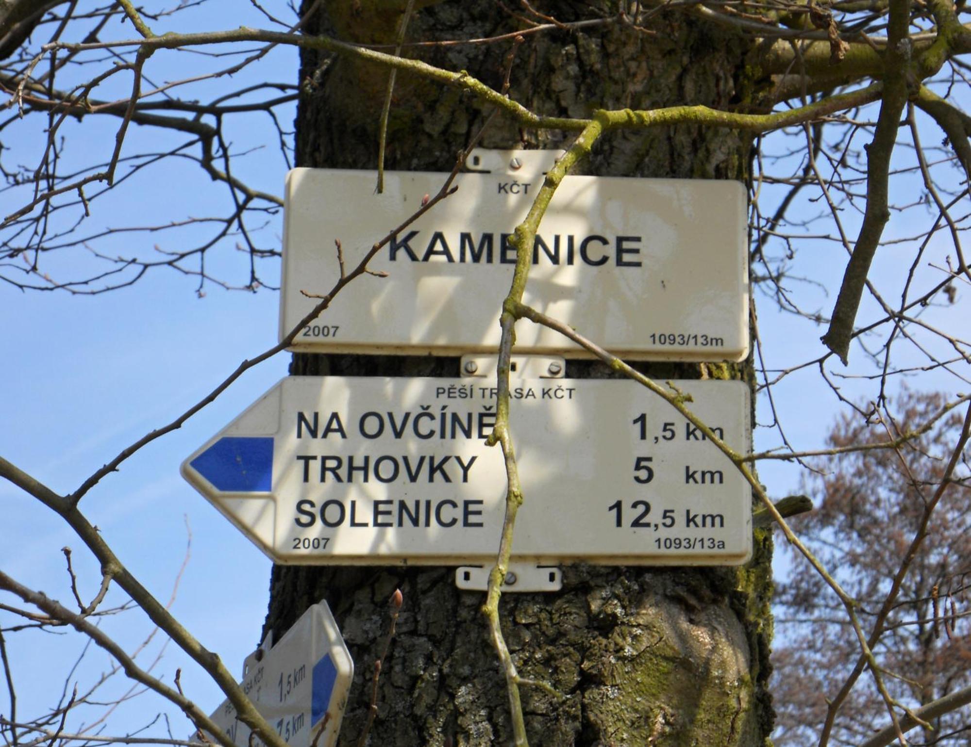 Mlyn Kamenice Klucenice Zewnętrze zdjęcie