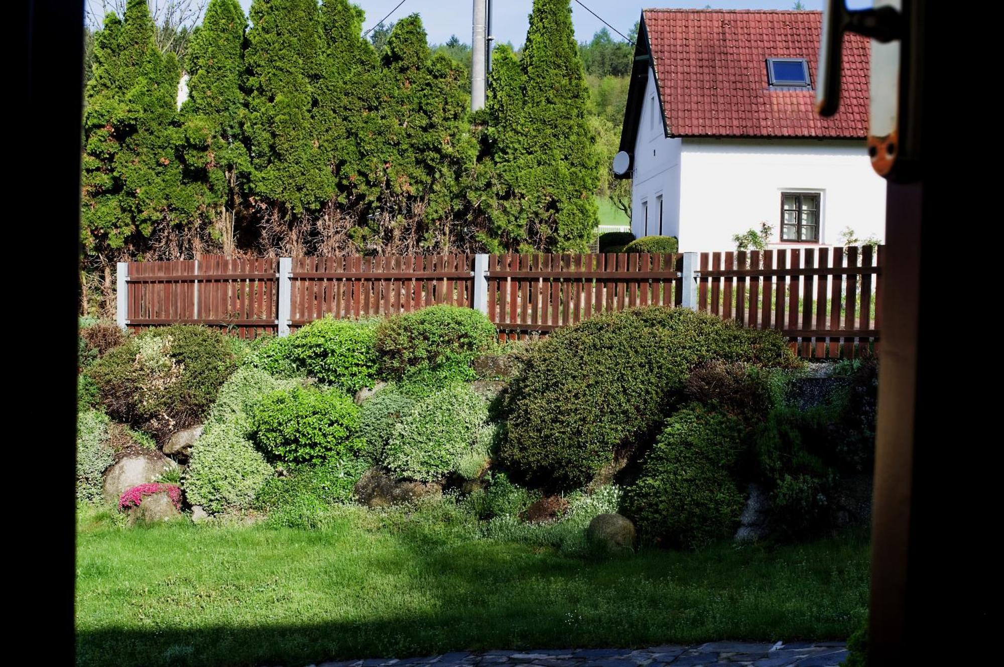 Mlyn Kamenice Klucenice Zewnętrze zdjęcie